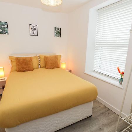 Cartref Clyd 55 Villa Porthmadog Luaran gambar