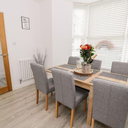 Cartref Clyd 55 Villa Porthmadog Luaran gambar