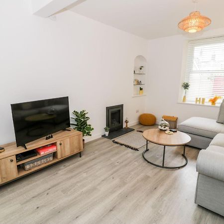 Cartref Clyd 55 Villa Porthmadog Luaran gambar