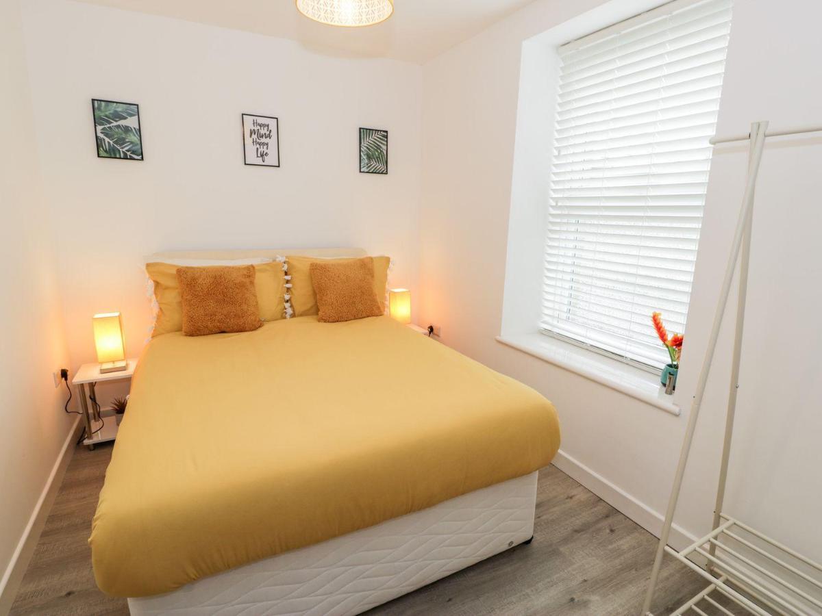 Cartref Clyd 55 Villa Porthmadog Luaran gambar