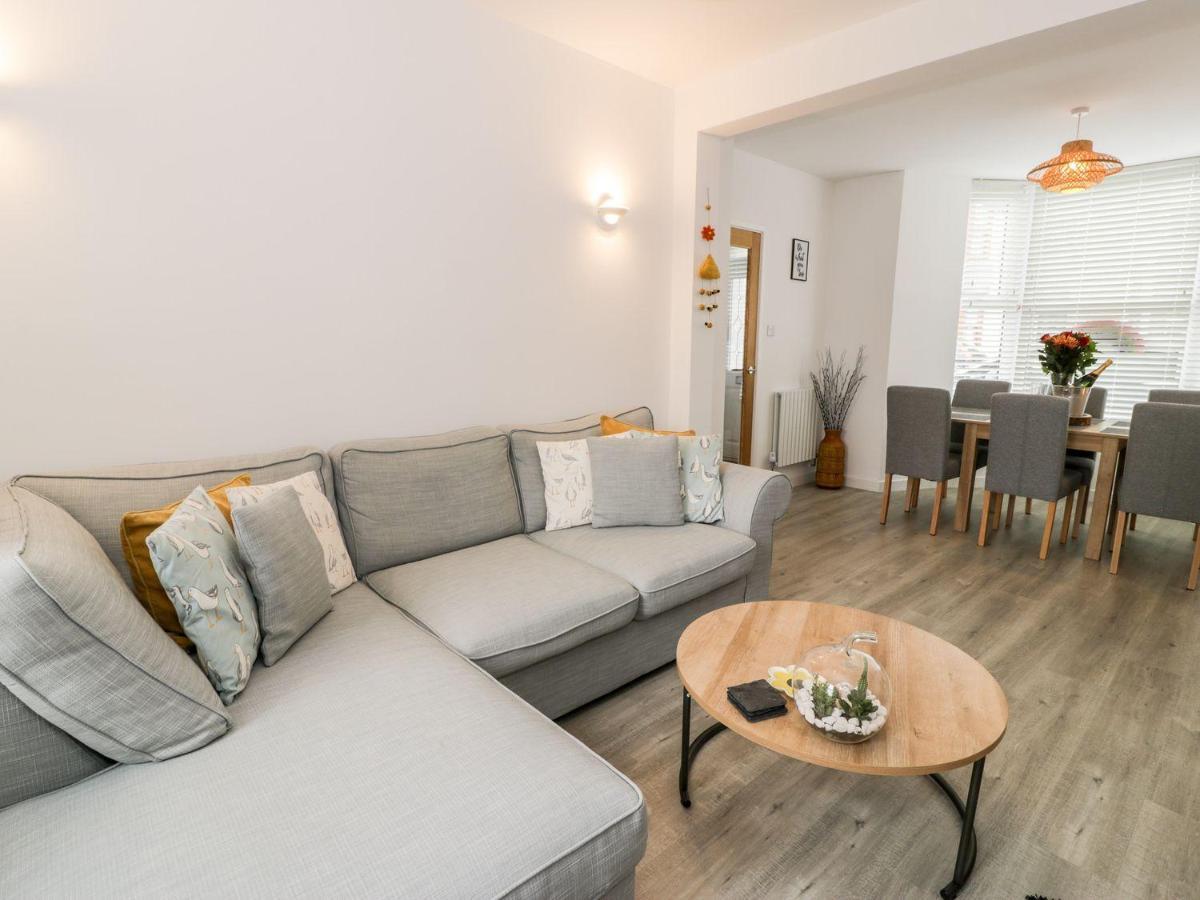 Cartref Clyd 55 Villa Porthmadog Luaran gambar