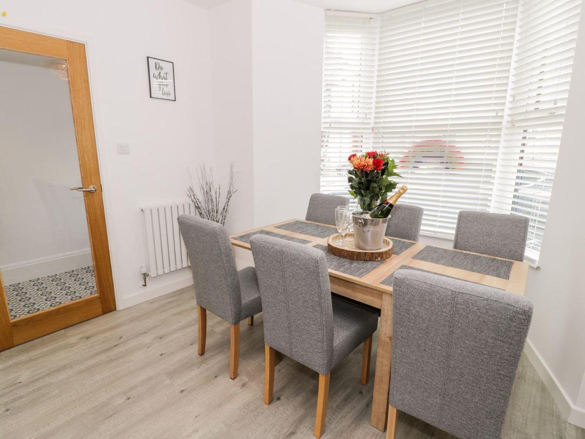 Cartref Clyd 55 Villa Porthmadog Luaran gambar