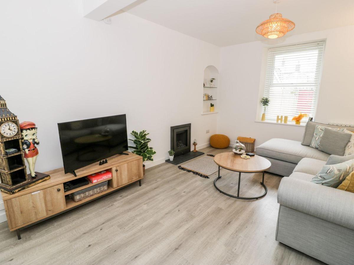 Cartref Clyd 55 Villa Porthmadog Luaran gambar