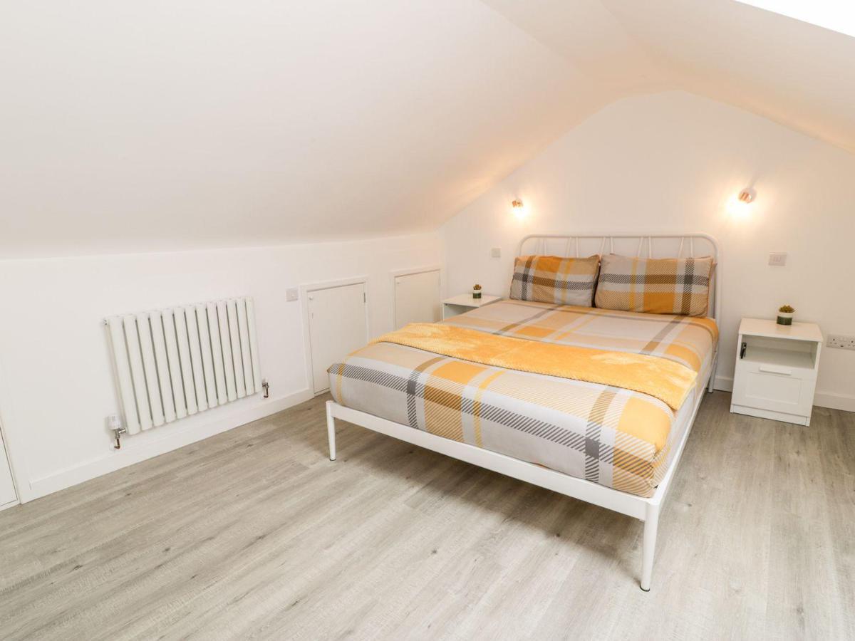 Cartref Clyd 55 Villa Porthmadog Luaran gambar