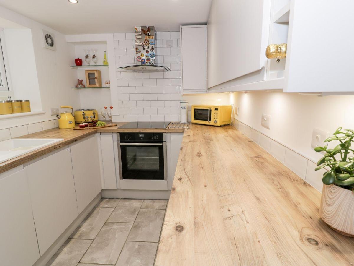 Cartref Clyd 55 Villa Porthmadog Luaran gambar
