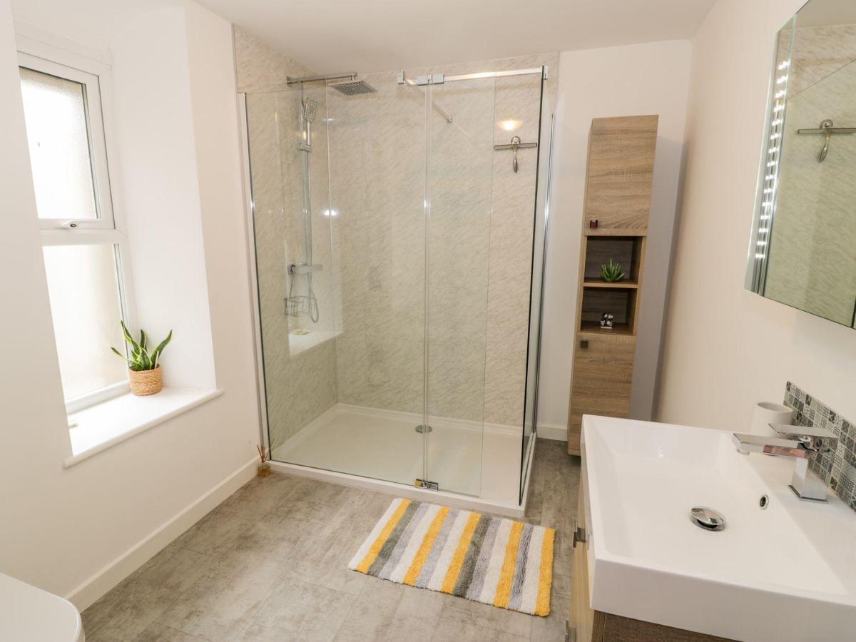 Cartref Clyd 55 Villa Porthmadog Luaran gambar