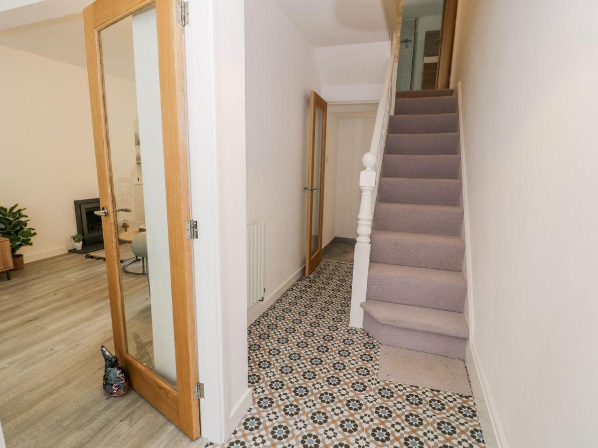 Cartref Clyd 55 Villa Porthmadog Luaran gambar