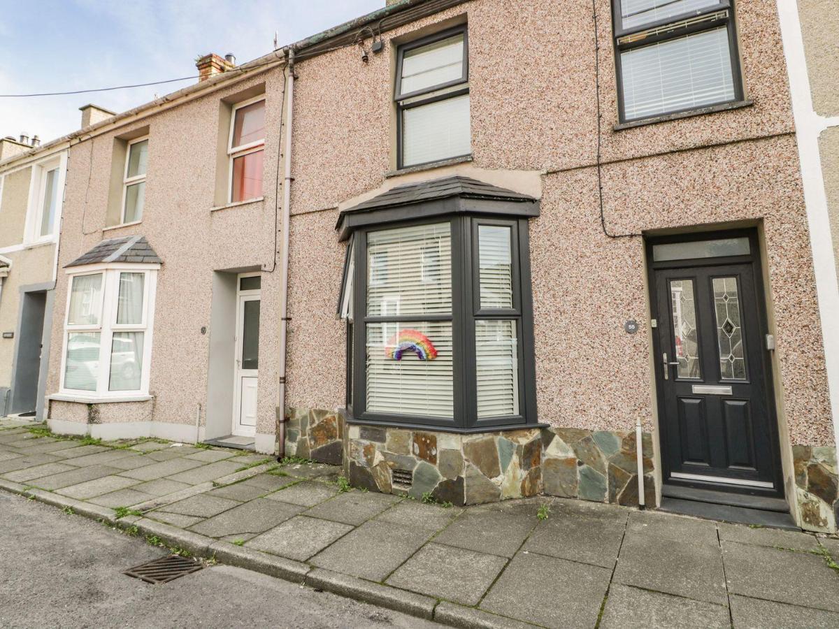 Cartref Clyd 55 Villa Porthmadog Luaran gambar